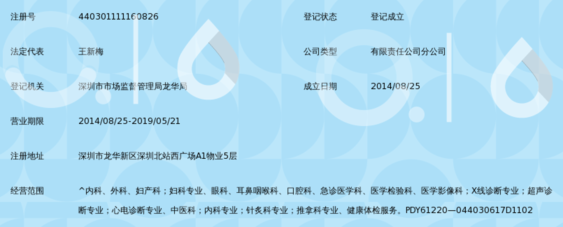 澳瀚斯健康产业